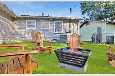 1110 Park Street, Arlington, TX 76011 - Photo 9