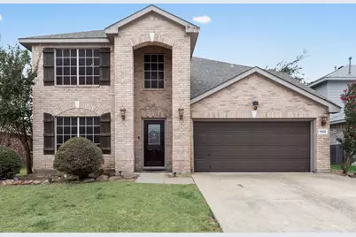 7602 Stanhope Lane, Arlington, TX 76001 - Photo 1