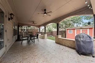 7602 Stanhope Ln, Arlington, TX 76001 - Photo 21