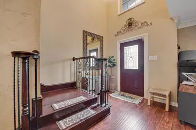 7602 Stanhope Lane, Arlington, TX 76001 - Photo 5