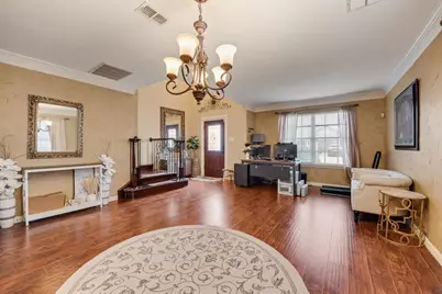 7602 Stanhope Lane, Arlington, TX 76001 - Photo 3