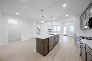 2505 Freeman St, Anna, TX 75409 - Photo 5