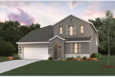 2505 Freeman Street, Anna, TX 75409 - Photo 1