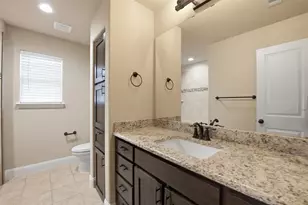 809 Jameson St, Weatherford, TX 76086 - Photo 13