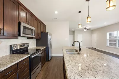 809 Jameson Street, Weatherford, TX 76086 - Photo 5