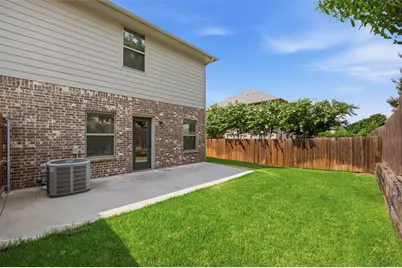 809 Jameson Street, Weatherford, TX 76086 - Photo 19