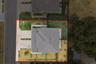 809 Jameson St, Weatherford, TX 76086 - Photo 23