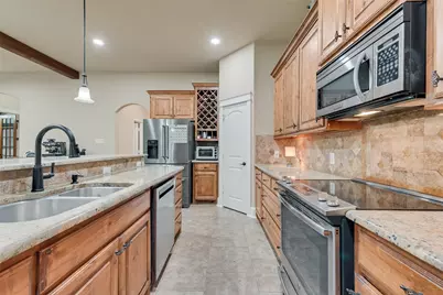1581 McFarland Drive, Waxahachie, TX 75167 - Photo 17