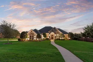 1581 McFarland Dr, Waxahachie, TX 75167 - Photo 1