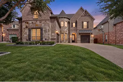 1494 Willingham Drive, Allen, TX 75013 - Photo 1
