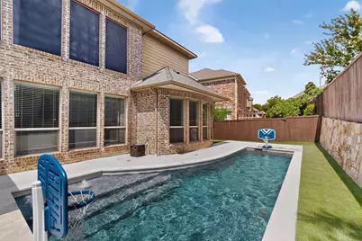 1494 Willingham Drive, Allen, TX 75013 - Photo 35
