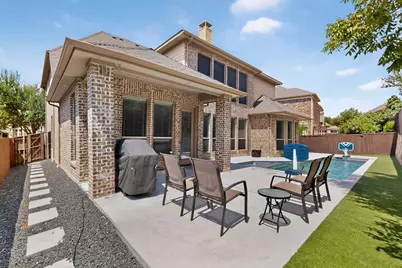 1494 Willingham Drive, Allen, TX 75013 - Photo 31
