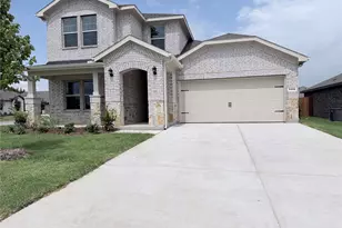 1101 Overhill Rd, Josephine, TX 75135 - Photo 1