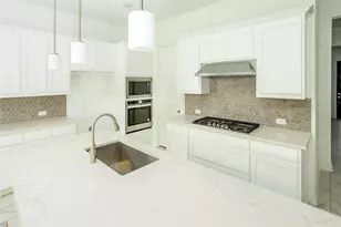 4516 Hammerstein Blvd, Denton, TX 76210 - Photo 5