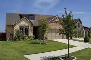15012 Elite Dr, Aledo, TX 76008 - Photo 5
