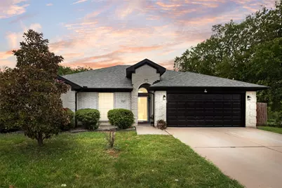 5505 Gessner Court, Arlington, TX 76018 - Photo 1
