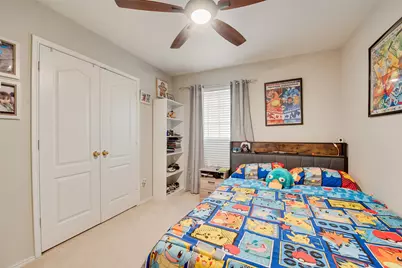 5505 Gessner Court, Arlington, TX 76018 - Photo 13
