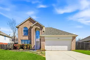 772 Poplar Ct, Lake Dallas, TX 75065 - Photo 1