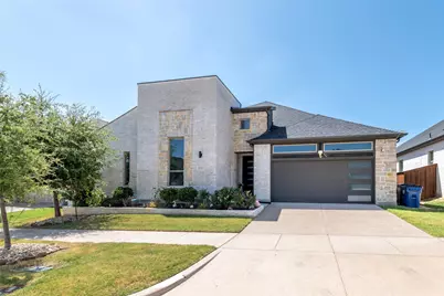 1041 Ocean Breeze Drive, Allen, TX 75013 - Photo 1