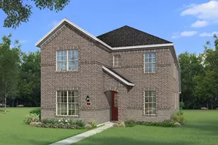 3116 Buckeye St, Celina, TX 75009 - Photo 1