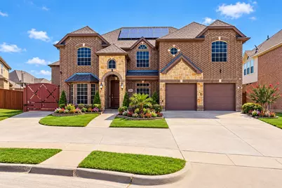 7208 Roble, Grand Prairie, TX 75054 - Photo 1