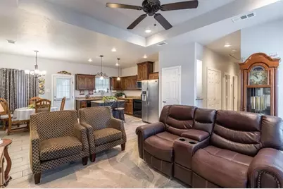 4812 Jefferson Street, Greenville, TX 75401 - Photo 3