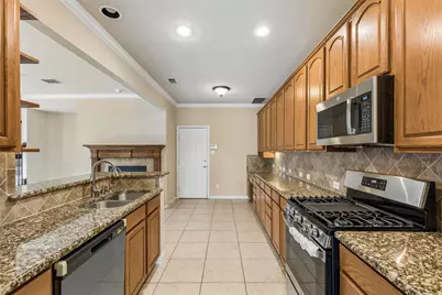4313 Kestrel Way, Carrollton, TX 75010 - Photo 1
