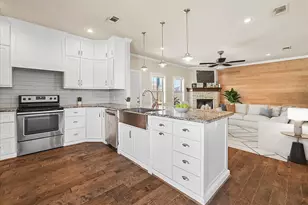 109 Springleaf Ln, Mabank, TX 75147 - Photo 5