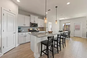 15736 Redgrave Dr, Fort Worth, TX 76247 - Photo 9