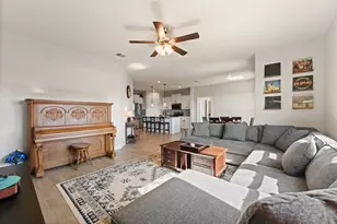 15736 Redgrave Dr, Fort Worth, TX 76247 - Photo 11