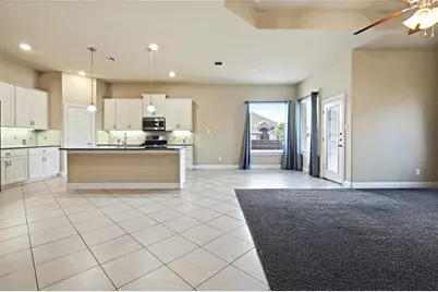 3709 Tunstall Drive, Frisco, TX 75036 - Photo 9