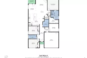 3709 Tunstall Dr, Frisco, TX 75036 - Photo 11