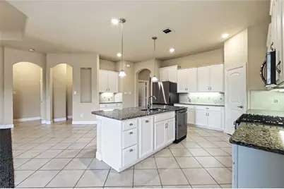3709 Tunstall Drive, Frisco, TX 75036 - Photo 5