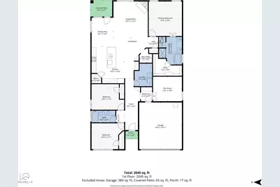 3709 Tunstall Drive, Frisco, TX 75036 - Photo 11