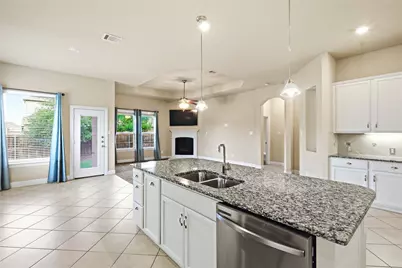 3709 Tunstall Drive, Frisco, TX 75036 - Photo 7