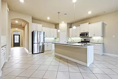 3709 Tunstall Drive, Frisco, TX 75036 - Photo 3