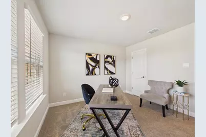 1449 Bennett Drive, Burleson, TX 76028 - Photo 31