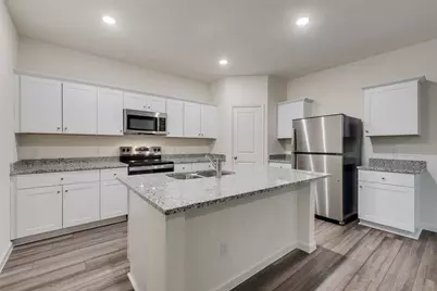 207 Bradford Drive, Princeton, TX 75407 - Photo 5