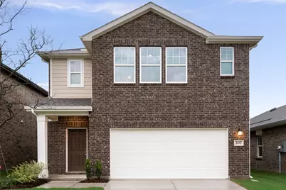 207 Bradford Drive, Princeton, TX 75407 - Photo 1