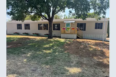 3510 Gerry Drive, Granbury, TX 76049 - Photo 1