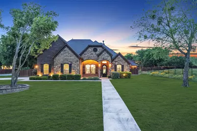7839 Blanchard Way, Fort Worth, TX 76126 - Photo 1