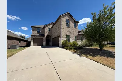 2929 Log Cabin Drive, Celina, TX 75009 - Photo 1