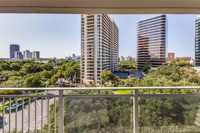 3883 Turtle Creek Boulevard #808, Dallas, TX 75219 - Photo 11