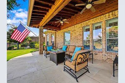 7135 Maumee Valley Court, Frisco, TX 75036 - Photo 29
