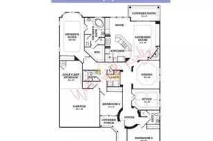 7135 Maumee Valley Ct, Frisco, TX 75036 - Photo 39
