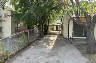 1173 Jeanette St, Abilene, TX 79602 - Photo 3