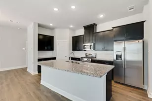 14421 Walsh Ave, Fort Worth, TX 76008 - Photo 9