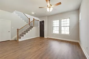 14421 Walsh Ave, Fort Worth, TX 76008 - Photo 5