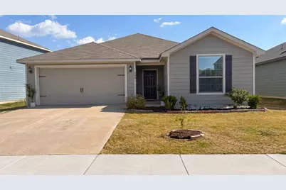 124 Bush Drive, Venus, TX 76084 - Photo 1