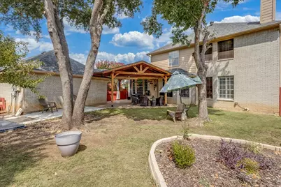 1702 Meridian Court, Keller, TX 76248 - Photo 35